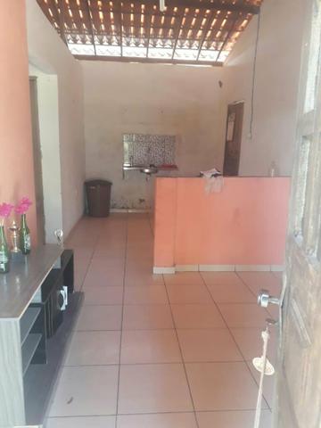 Vendo mini sítio no distrito de Maria Quitéria - Foto 3