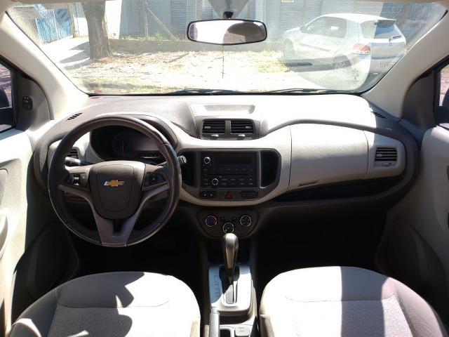 Spin 1.8 Ltz automática 7 lugares - Foto 16