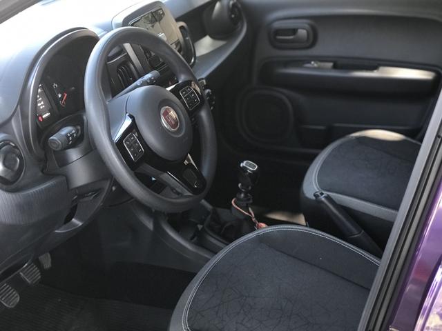 Fiat MOBI DRIVE (TOP) 2017 - Foto 9