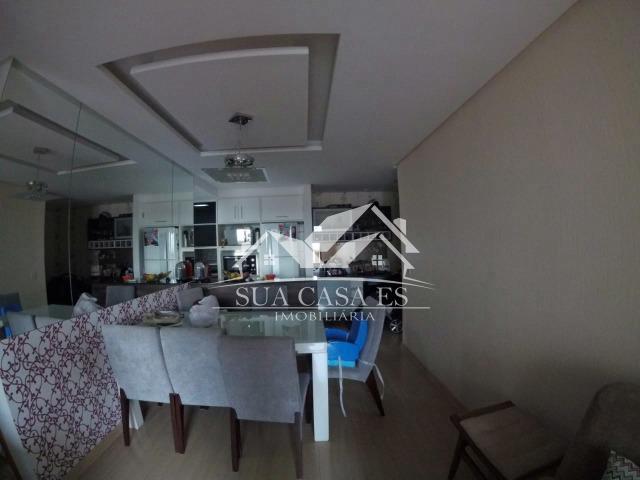 Apartamento - 3 quartos c/ Suíte - Sol da Manhã - Buritis - Foto 8
