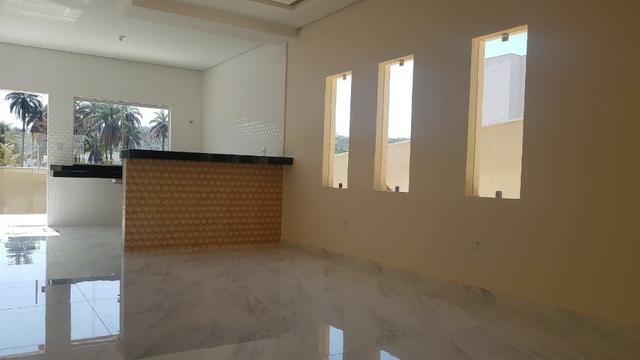 13682 Casa 3 quartos no bairro Floresta Encantada, Esmeraldas, imóvel para Venda - Foto 12