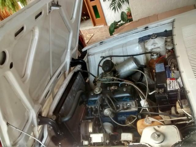 RaRiDaDe* Ford Corcel I GT 1.4 / Ano/Mod 73 #Revisado! 99% Original! Fino Trato#* - Foto 9