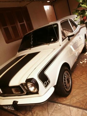 RaRiDaDe* Ford Corcel I GT 1.4 / Ano/Mod 73 #Revisado! 99% Original! Fino Trato#*