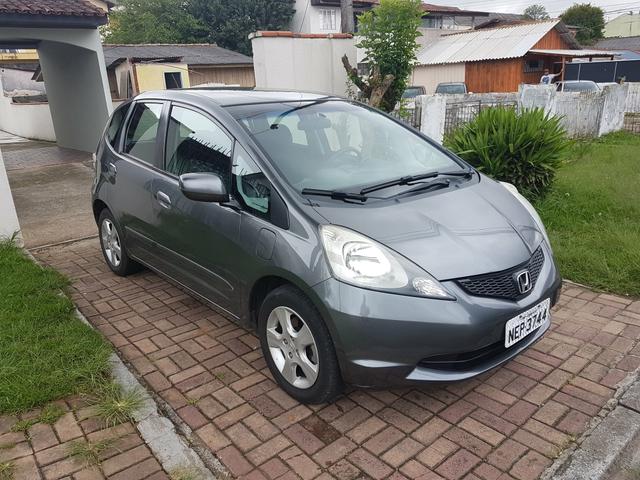 Honda FIT 2012 COMPLETO *Financia - Foto 3