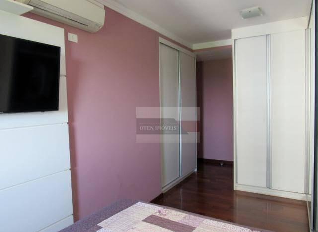Apartamento com 3 dormitórios à venda, 133 m² por r$ 800.000 - jardim das indústrias - são - Foto 11