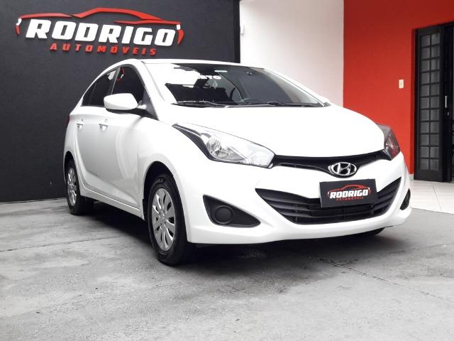 Hyundai HB-20S 1.6 2015 - Foto 2