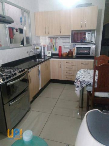 Casa à venda por R$ 470.000 - Bosque - Rio Branco/AC - Foto 11