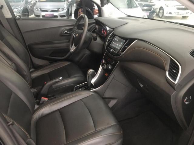 CHEVROLET TRACKER 1.4 16V TURBO FLEX 2017 - Foto 6