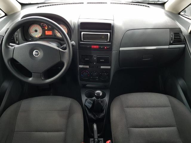 Fiat Idea 1.4 ELX Completa - Foto 8