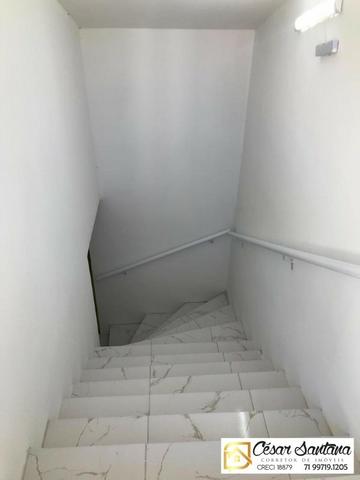 Casa 4/4 em condomínio Fechado - Jacuipe - Foto 2