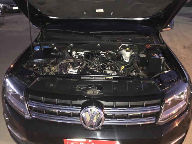 AMAROK HIGH CD 4x4 2017/2017 180 Cv - Foto 8