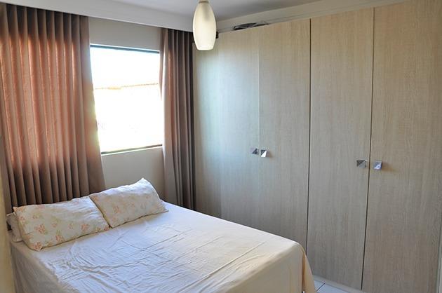 Apartamento em Nova Parnamirim, 3 quartos sendo 1 suíte** projetados - Foto 13