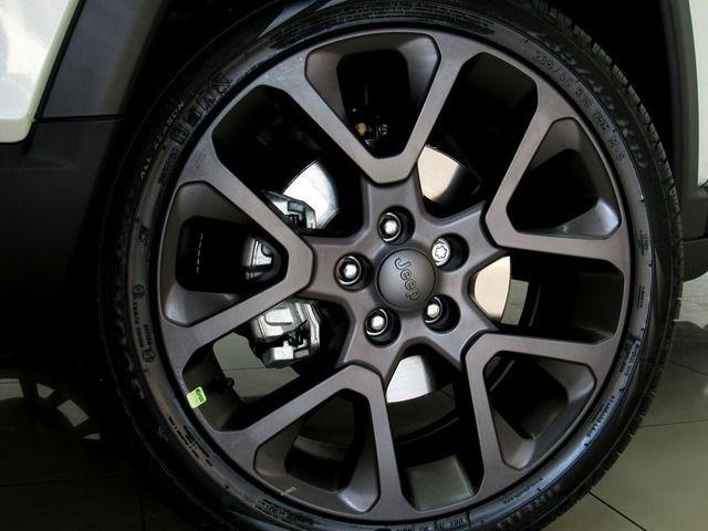 Jeep Compass série S 2.0 Diesel 4x4 Aut 19/20 0km - Foto 9