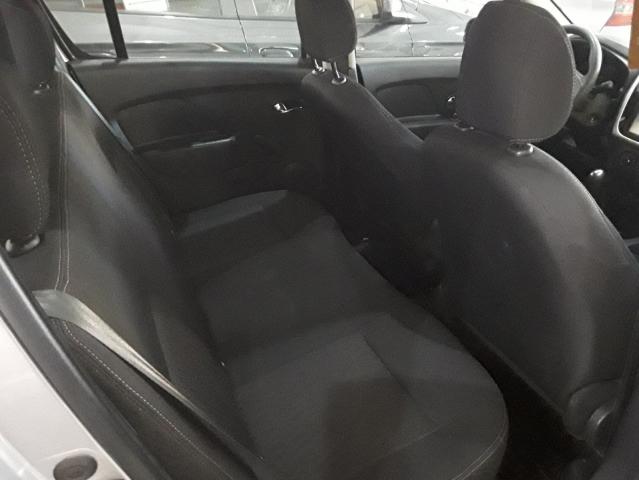 RENAULT SANDERO 2018/2019 1.6 16V SCE FLEX EXPRESSION MANUAL - Foto 5