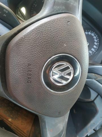 Airbag Amarok 2017/2019 - Foto 2