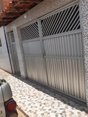 Alugo casa no coroadinho prox unidade mista - Foto 3
