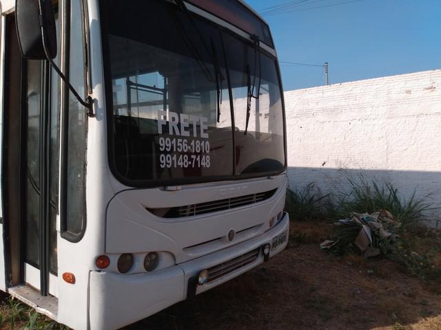 Ônibus MB 1418 R$ 27.000 - Foto 3