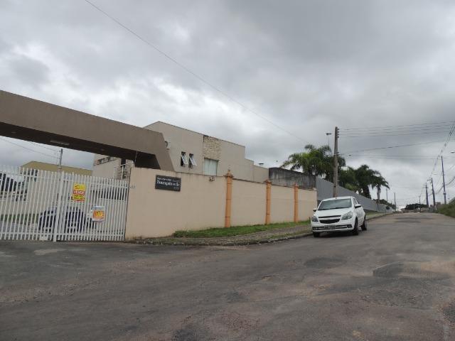 Ótimo terreno em condomínio São José dos Pinhais - Foto 13