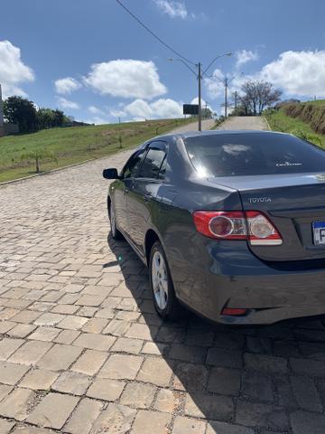 Corolla GLI Jetta, Cruze, Focus - Foto 4