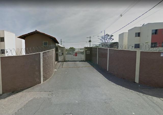 13691 Apartamento 2 quartos no bairro Parque Das Indústrias, Betim, imóvel para Venda