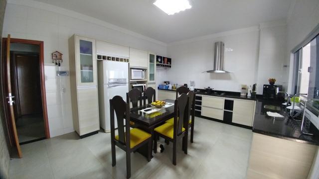 Casa Alto Padrão com 04 Quartos, Caldas do Oeste em Caldas Novas GO - Foto 10