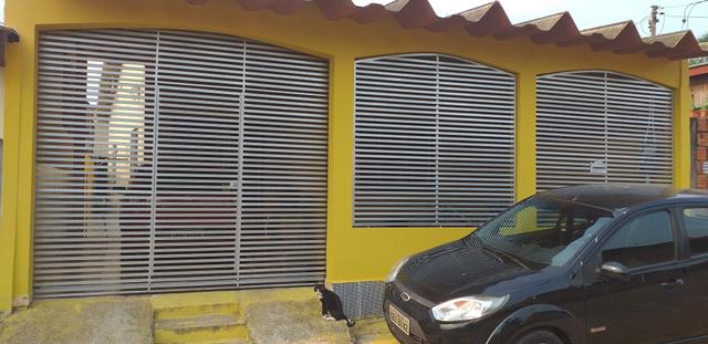 Casa no esperança