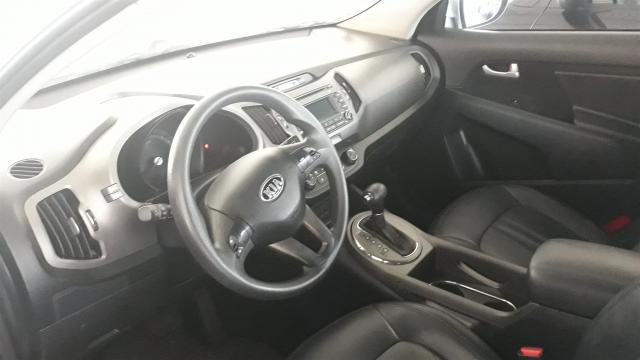KIA SPORTAGE 2013/2014 2.0 LX 4X2 16V FLEX 4P AUTOMÁTICO - Foto 2
