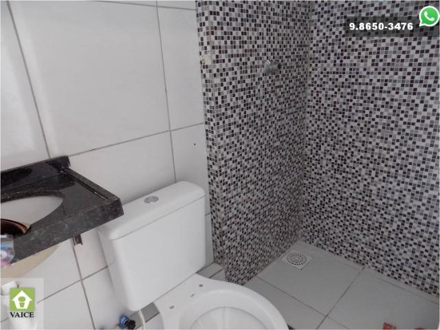 Casa Duplex, 2 Quartos - Foto 15
