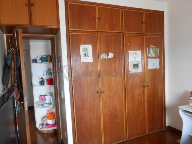 Apartamento à venda com 4 dormitórios em Barroca, Belo horizonte cod:125093 - Foto 12