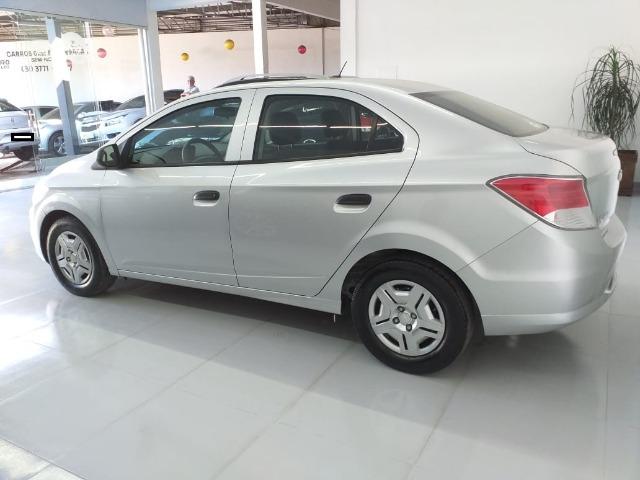Prisma Joy 1.0 Sedan - Foto 5