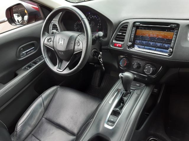 BC - Hr-v Ex - 2016 "Impecável" - Foto 3