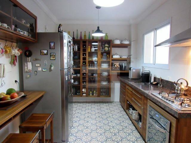 Apartamento com 3 dormitórios à venda, 133 m² por r$ 800.000 - jardim das indústrias - são - Foto 16