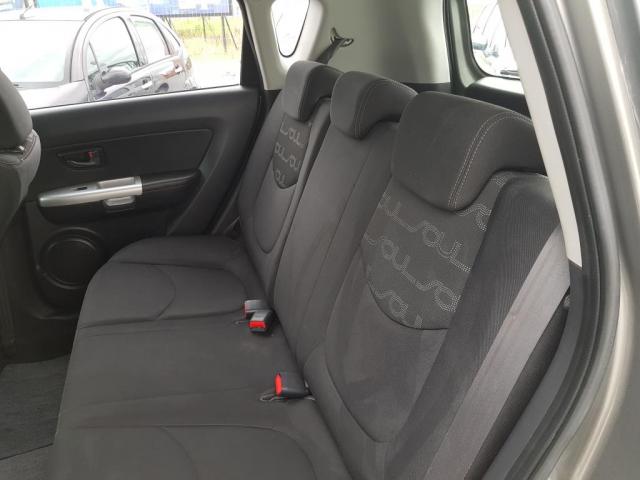SOUL EX 1.6 Flex Automática 2011 - Foto 6