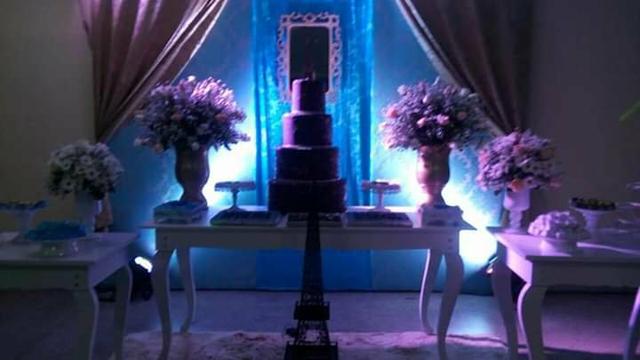 Decoração infantil,bolos,doces,arco de balões - Foto 5