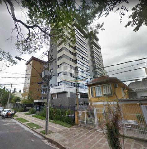 Apartamento à venda com 3 dormitórios em Petrópolis, Porto alegre cod:EX49599