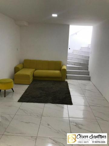 Casa 4/4 em condomínio Fechado - Jacuipe - Foto 5