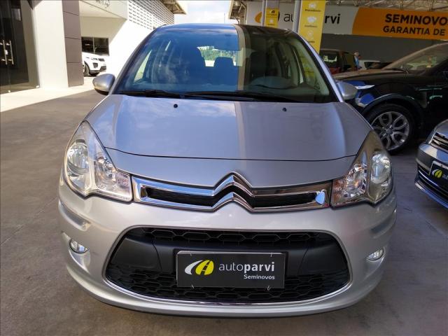 CITROËN C3 1.5 TENDANCE 8V FLEX 4P MANUAL - Foto 9