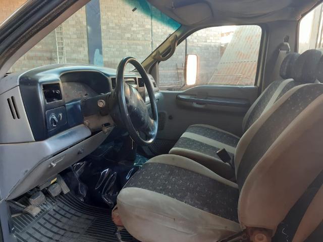F4000 FORD, Diesel, Branca com motor 3.000 km - Foto 20