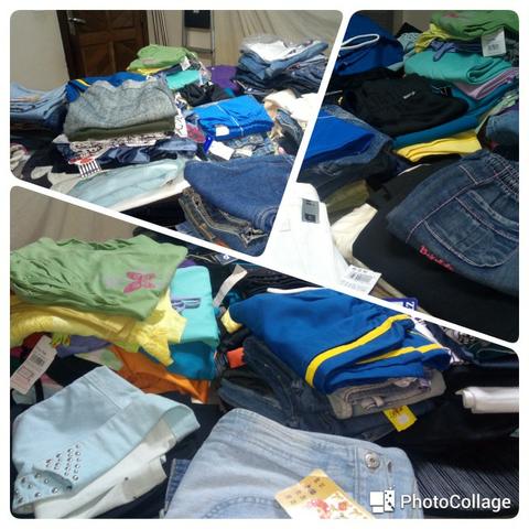 Roupas para brechó - Foto 5