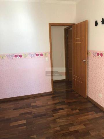Apartamento com 3 dormitórios à venda, 133 m² por r$ 680.000 - jardim das indústrias - são - Foto 10