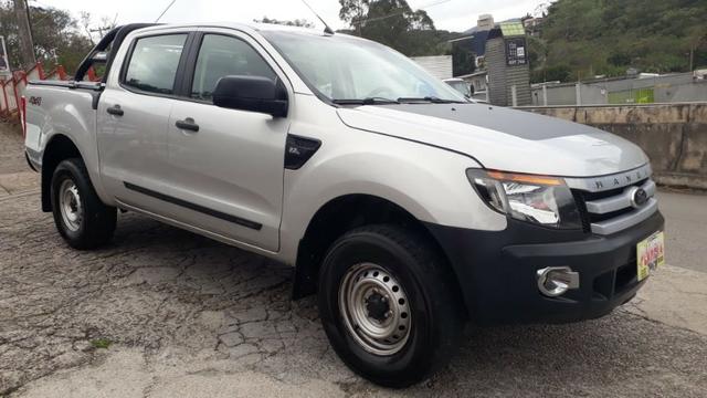 Ranger 4x4 diesel
