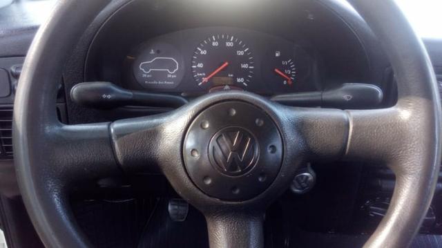 Gol G3 2004, 1.0 em excelente estado - Foto 6