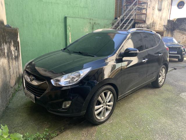 Ix 35 2012 automática 170CV - Foto 2
