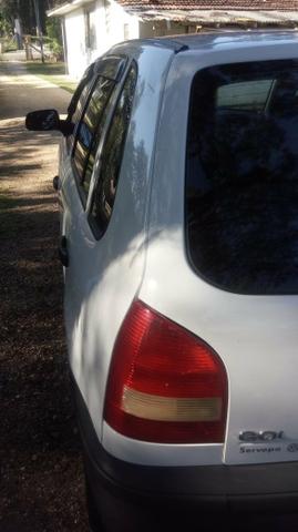 Gol G3 2004, 1.0 em excelente estado - Foto 19
