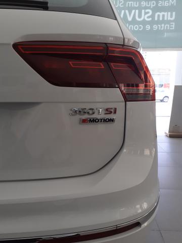 TIGUAN ALLSPACE R-LINE 220cv - Foto 8