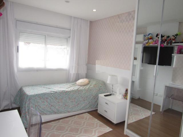 Sobrado triplex em condomínio, com ótimo padrão de acabamento - R$ 765.000,00 - Foto 14