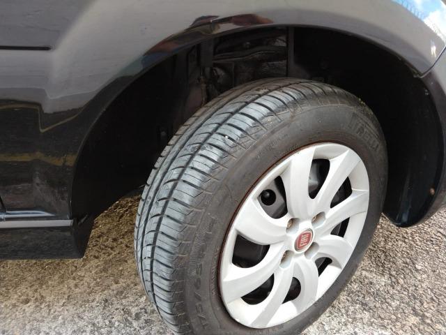 Fiat Siena EL 1.4 2015 4P | Completo | De Único Dono | Emplacamento só daqui a 12 meses - Foto 6