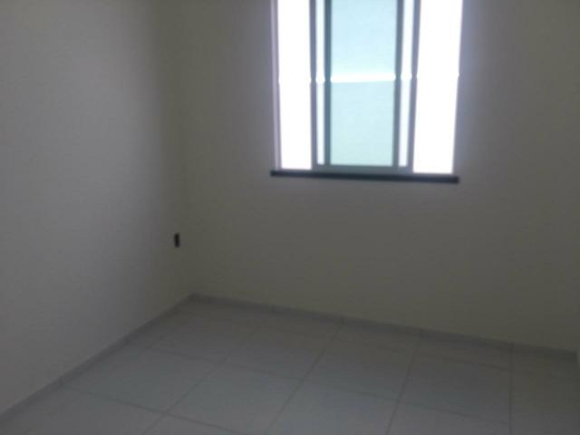 Casas em Aquiraz, fino acabamento 2 e 3 quartos - Foto 14