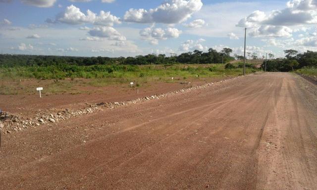 Vendo Terrenos de 200 mts atras do Belvedere (agende sua visita)