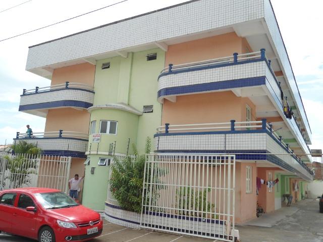 Apartamento de 2 quartos, 1 vaga, no bairro Itaoca, - Foto 14